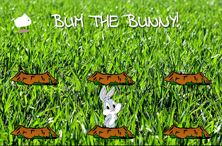 Bum-the-Bunny